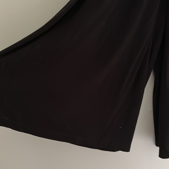 Eileen Fisher culottes - Picture 3 of 5